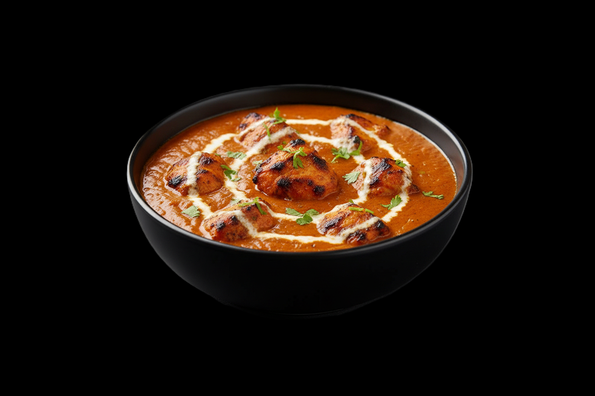 Lababdar Chicken Curry NEW